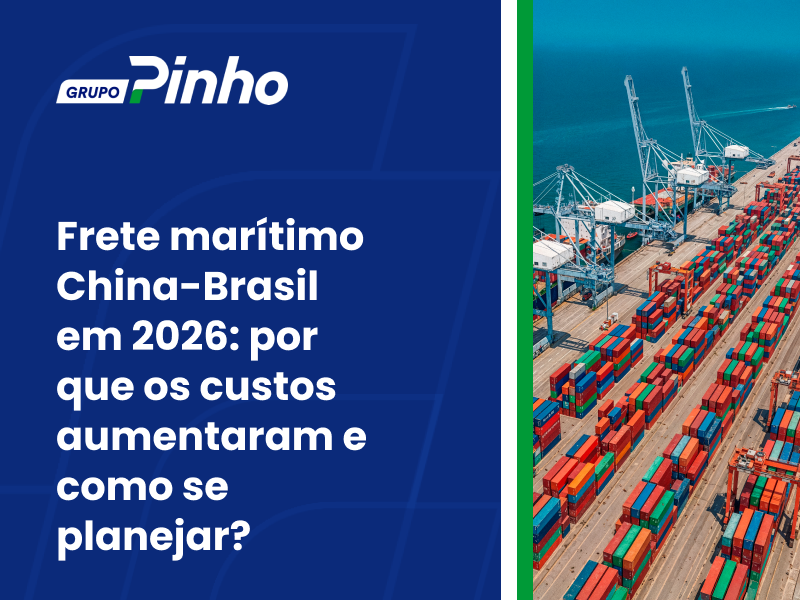 Frete marítimo China-Brasil em 2026_ por que os custos aumentaram e como se planejar