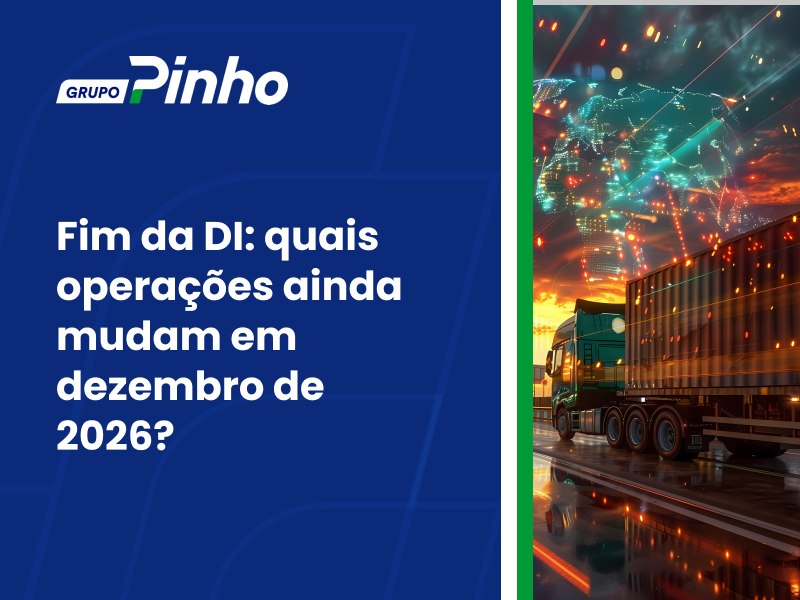 Fim da DI: quais operações ainda mudam em dezembro de 2026?